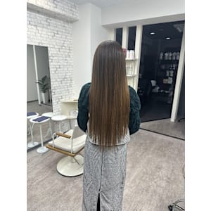 Louer hairmake×ロング - Louer hairmake【ルエ ヘアメイク】掲載中