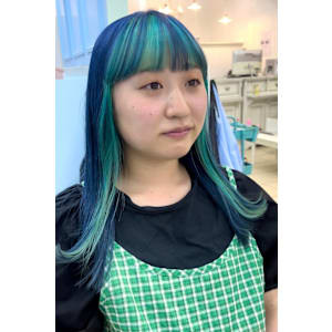 graspedia×ロング