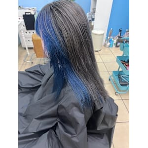 graspedia×ロング