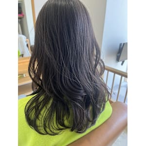 ふんわりレイヤー