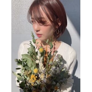 7Velvet×スタイル