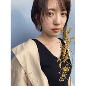 7Velvet×スタイル