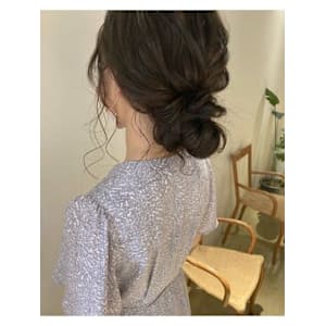 7Velvet×スタイル