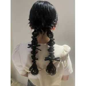 7Velvet×スタイル