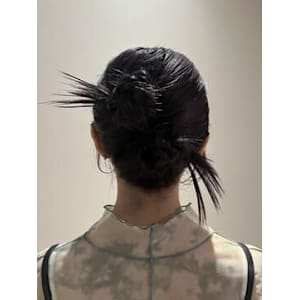 7Velvet×スタイル