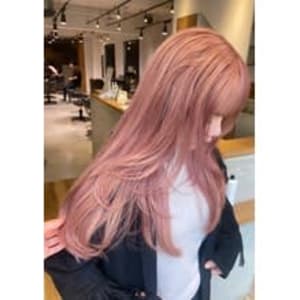 春カラー◯【acala吉祥寺/アカラ/カラー】