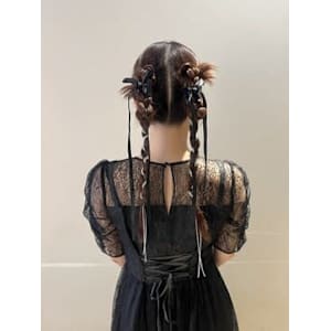 7Velvet×スタイル