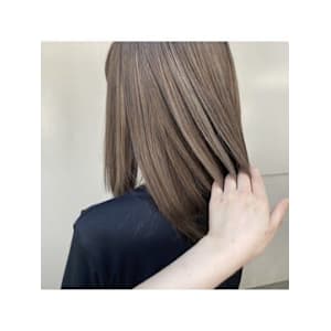 7Velvet×スタイル