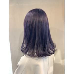 7Velvet×スタイル