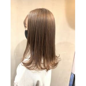 7Velvet×スタイル