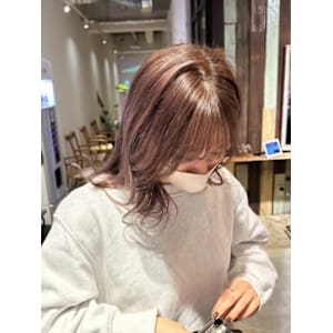 7Velvet×スタイル