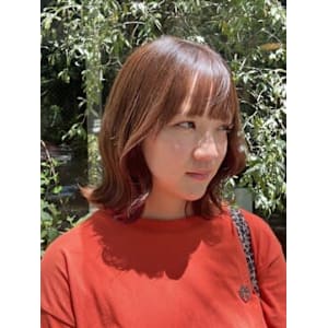 7Velvet×スタイル