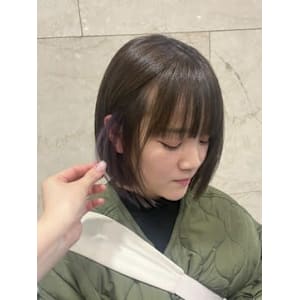 7Velvet×スタイル