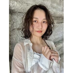 7Velvet×スタイル