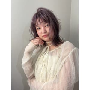 7Velvet×スタイル