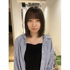 7Velvet×スタイル