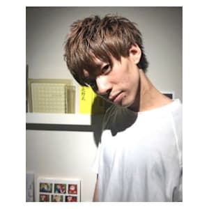 7Velvet×スタイル