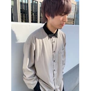 7Velvet×スタイル