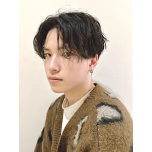 7Velvet×スタイル