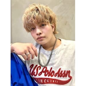 7Velvet×スタイル