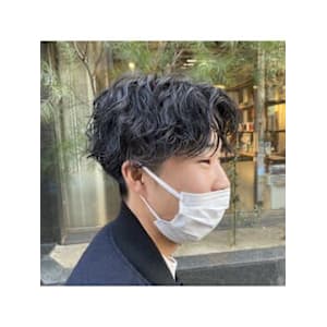 7Velvet×スタイル