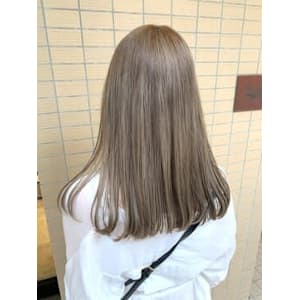 7Velvet×スタイル