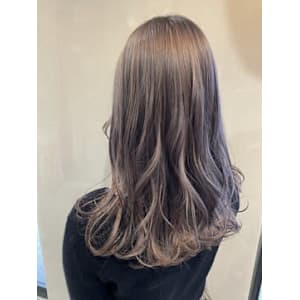 7Velvet×スタイル