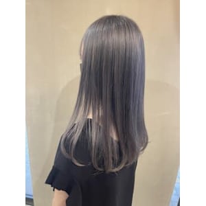 7Velvet×スタイル