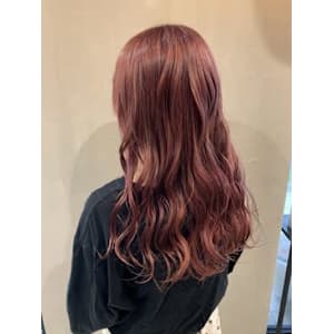 7Velvet×スタイル