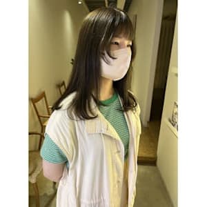 7Velvet×スタイル