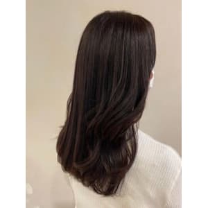 7Velvet×スタイル