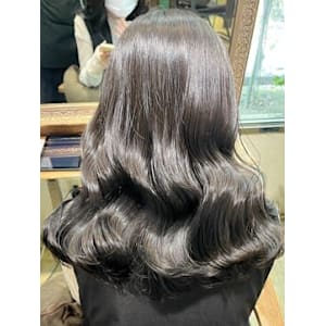 7Velvet×スタイル