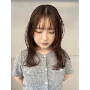 7Velvet×スタイル