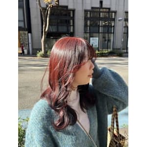 7Velvet×スタイル