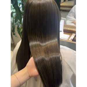 7Velvet×スタイル