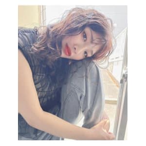 7Velvet×スタイル