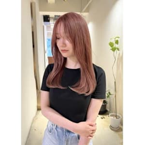 7Velvet×スタイル