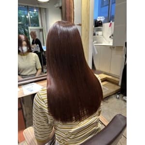 7Velvet×スタイル