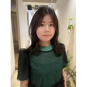 7Velvet×スタイル