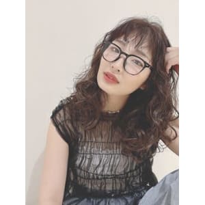 7Velvet×スタイル