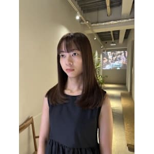 7Velvet×スタイル