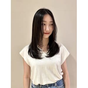 7Velvet×スタイル