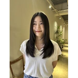 7Velvet×スタイル