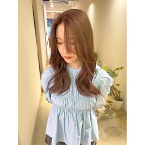 7Velvet×スタイル