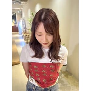 7Velvet×スタイル