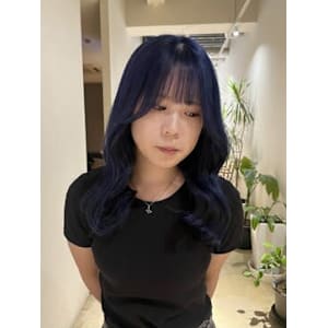 7Velvet×スタイル