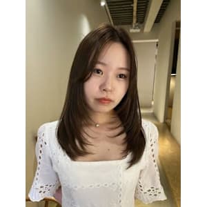 7Velvet×スタイル