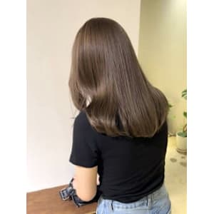 7Velvet×スタイル