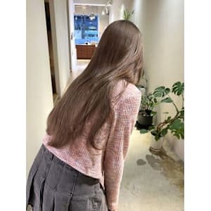 7Velvet×スタイル