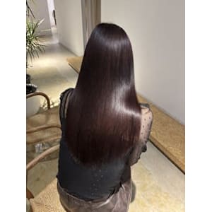 7Velvet×スタイル